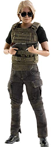 【threezero】"Terminator: Dark Fate" 1/12 Sarah Connor