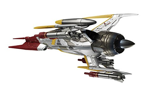 Cosmo Zero Cosmo Zero α 1 Variable Action Hi-Spec Uchuu Senkan Yamato 2202: Ai no Senshi-tachi - MegaHouse