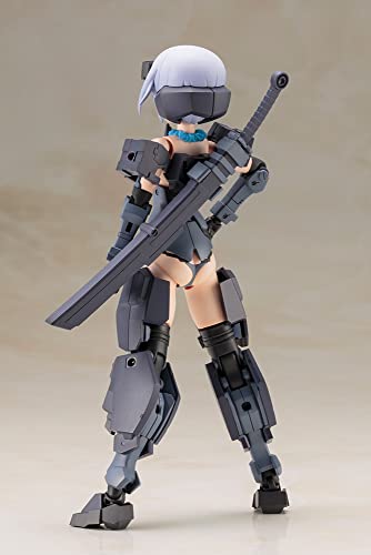 "Frame Arms Girl" Jinrai Indigo Ver.