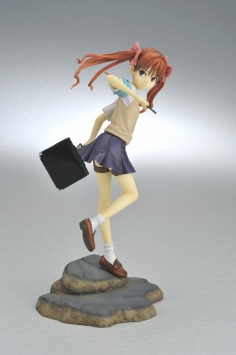 Shirai Kuroko 1/8 To Aru Majutsu no Index - Kotobukiya