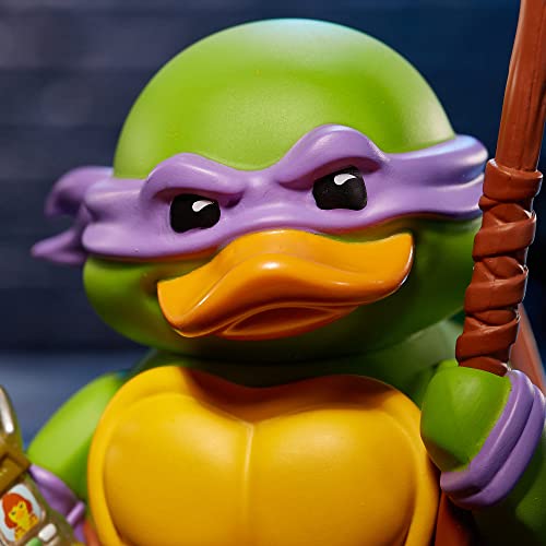TUBBZ "Teenage Mutant Ninja Turtles" Donatello