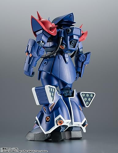 Robot Spirits Side MS "Mobile Suit Gundam Side Story: The Blue Destiny" MS-08TX (EXAM) Ifrit Kai Ver. A.N.I.M.E.