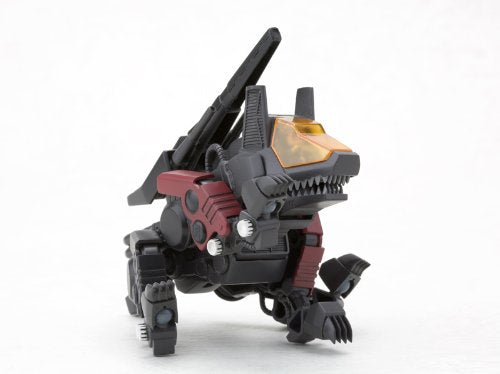 RZ-009 Befehl Wolf (Irvine Custom version) D-Style, Zoids-Kotobukiya