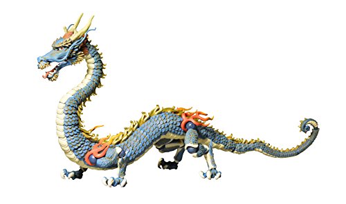Ryuu (Color Edition version) KT Project (004) Revoltech Takeya - Kaiyodo