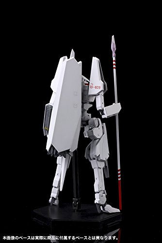 Tsugumori (versione di animazione) -1/100 Scale-Shidonia No Kishi-Kotobukiya