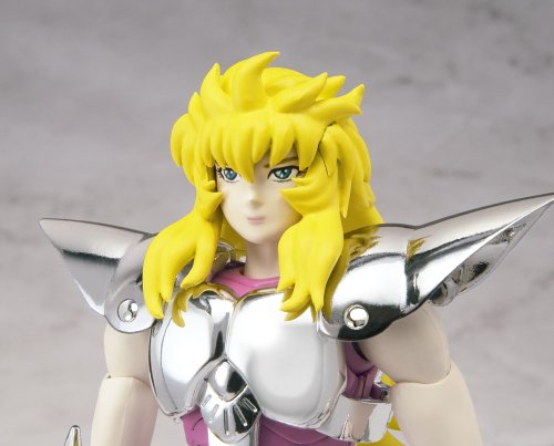 saint cloth myth lizard misty