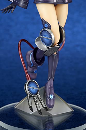 "The Legend of Heroes: Trails of Cold Steel II" Altina Orion Black Rabbit Special Duty Suit Ver.