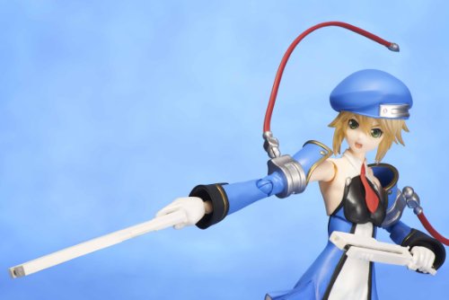 Noel Vermillion D-Arts BlazBlue: Calamity Trigger - Bandai