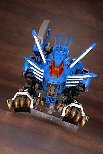 "Zoids" HMM RZ-028 Blade Liger AB