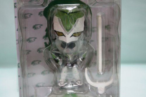 Wild Tiger Kyun-Chara Tiger & Bunny - Banpresto