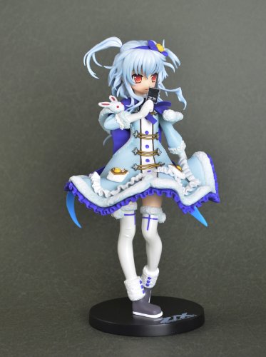 Kagamihara Azumi 1/8  Z/X -Zillions of enemy X- - Broccoli