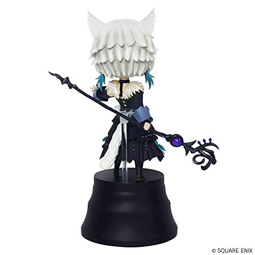 "Final Fantasy XIV" Minion Figure Y'shtola