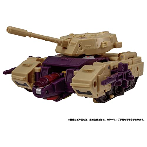 "Transformers" Transformers: Legacy TL-10 Blitzwing