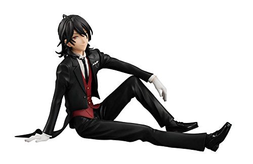 Sakuma Rei Palmate Ensemble Stars! - MegaHouse