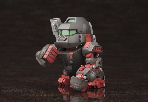 EZ-015 Iron Kong D-Stil, Zoids - Kotobukiya