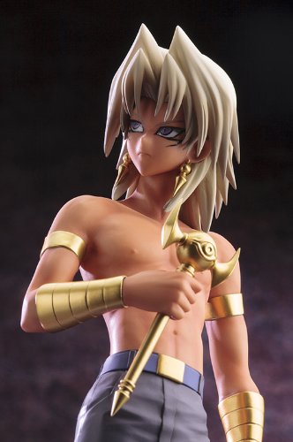 Marik Ishtar 1/7 ARTFX J Yu-Gi-Oh! Duel Monsters - Kotobukiya