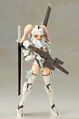 Byakko Frame ARM Girl - Kotobukiya