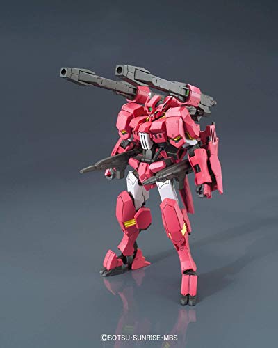 1/144 HG Gundam Flauros