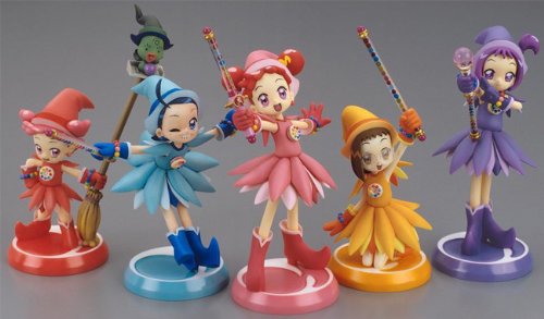 Segawa Onpu (Style B version) Ojamajo Doremi - Kotobukiya