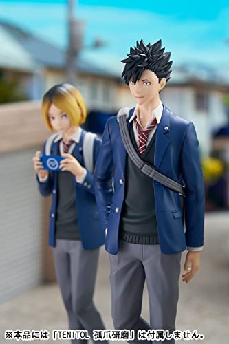 TENITOL "Haikyu!!" Kuroo Tetsuro