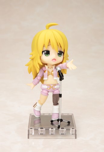Hoshii Miki Cu-Poche (#6) The Idolmaster - Kotobukiya
