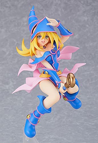 "Yu-GI-Oh! Duel Monsters" Pop-up Parade Dark Magician Girl (Max Factory)