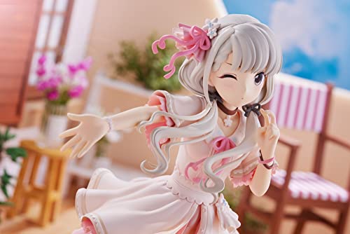 "The Idolmaster Cinderella Girls" Hisakawa Nagi [O-Ku-Ri-Mo-No Sunday ! ]+