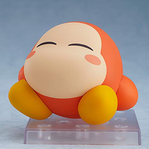 Hoshi No Kirby - Waddle Dee - Nendoroide # 1281 (buena compañía de sonrisa)