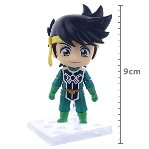 Nendoroid "Dragon Quest: The Adventure of Dai" Popp