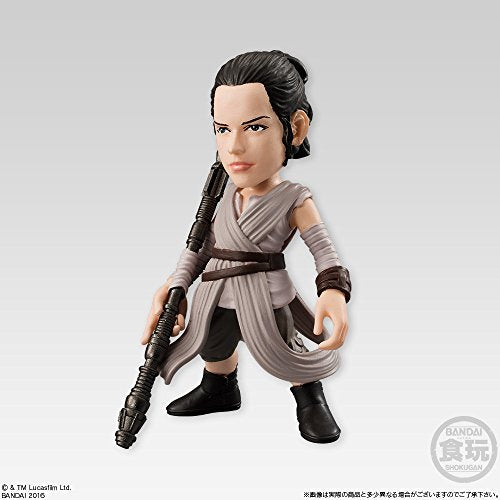 Converge 5 Bandai Shokugan Star Wars: The Force Awakens - Bandai