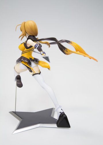 Takamori Haruka 1/8 Choukou Sennin Haruka - Kotobukiya