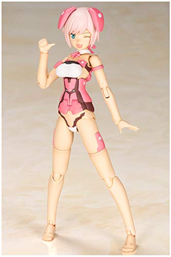 Letizia Frame Arms Girl - Kotobukiya | Ninoma