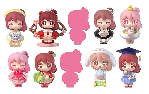 Change! Kozakura-chan