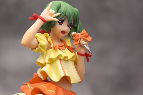 Ranka Lee Ichiban Kuji Premium Macross F Macross Frontier - Banpresto