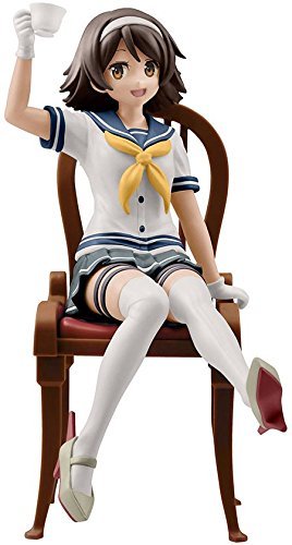 Tanikaze Kantai Collection -Kan Colle- Ceylon Tea Party Kantai Collection ~Kan Colle~ - Banpresto