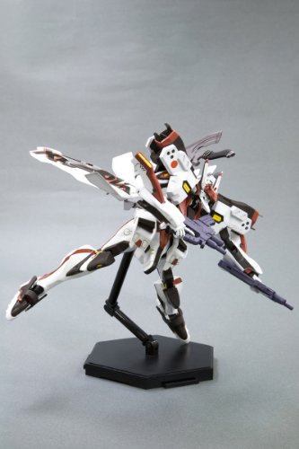 Shiranui Nigata (Demonstrator Color version) Muv-Luv Alternative Total Eclipse - Kotobukiya