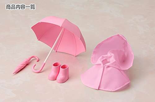 Ame no Hi Set Cu-Poche Extra (Peach version) - Kotobukiya