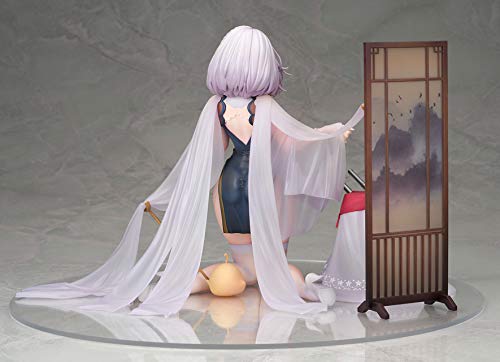 "Azur Lane" Sirius Seiun Utsusu Aonami Ver.