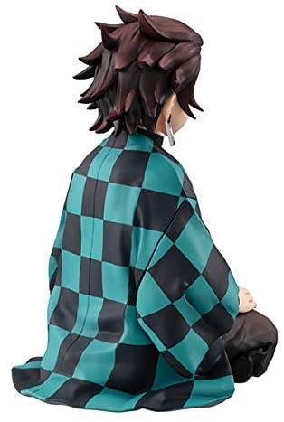 DEMON SLAYER: Kimetsu no Yaiba - G.E.M Series Palmsize Kamado Tanjirou (Megahouse)