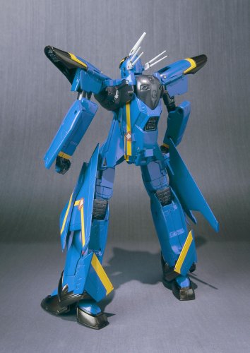 VF-19S Blazer Valkyrie 1/100 VF HI-METAL Macross 7 - Bandai