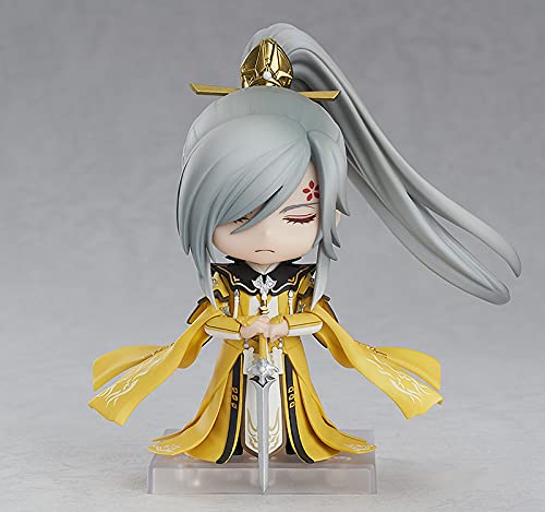 "Jian Wang 3" Nendoroid#1556 Ying Ye