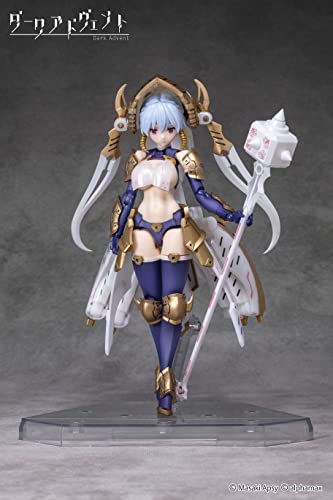 Dark Advent Krakendress Lania DX Ver. 1.2