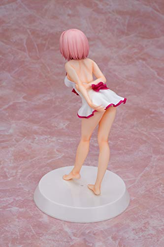 Assemble Heroines "Fate/Grand Order" Mash Kyrielight Summer Queens