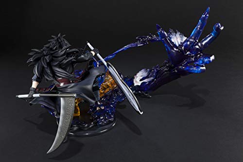 Uchiha Madara (Kizuna Relation version) Figuarts ZERO Naruto Shippuuden - Bandai