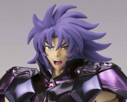 Saint Seiya Myth Cloth EX Gemini Saga (Surplice)