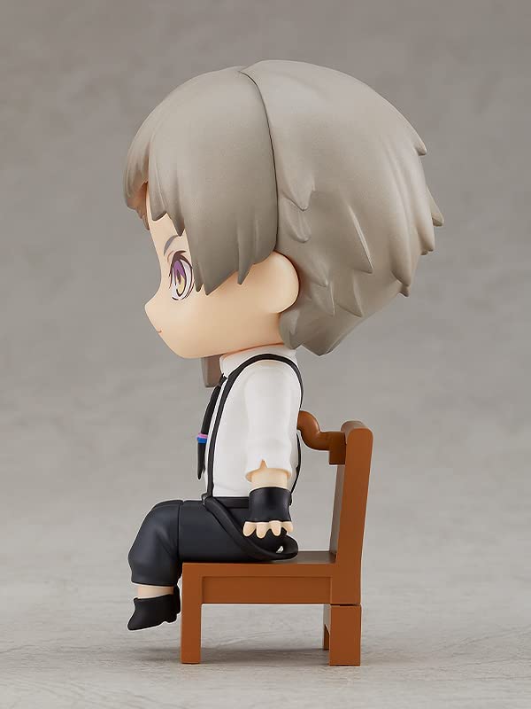 "Bungo Stray Dogs" Nendoroid Swacchao! Nakajima Atsushi