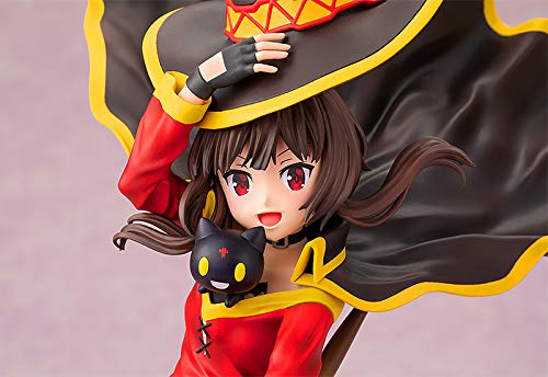 CAworks "Kono Subarashii Sekai ni Shukufuku wo!" Magumin Anime Opening Edition