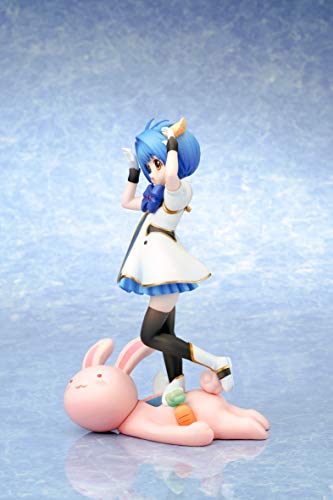 Mint Blancmanche - 1/7 scale - Galaxy Angel - Broccoli