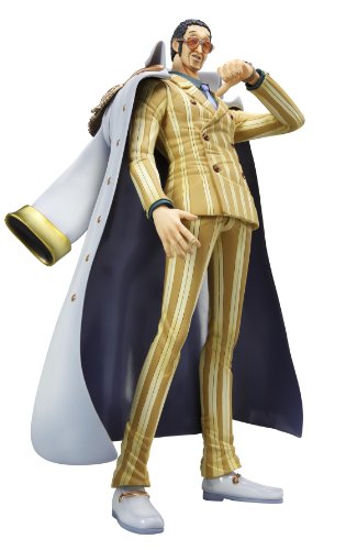Portrait Of Pirates One Piece serie NEO-DX Kizaru (Borsalino)