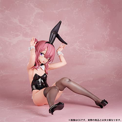 FOTS Original Bunny Rainier-chan Pursuit Eye Ver.
